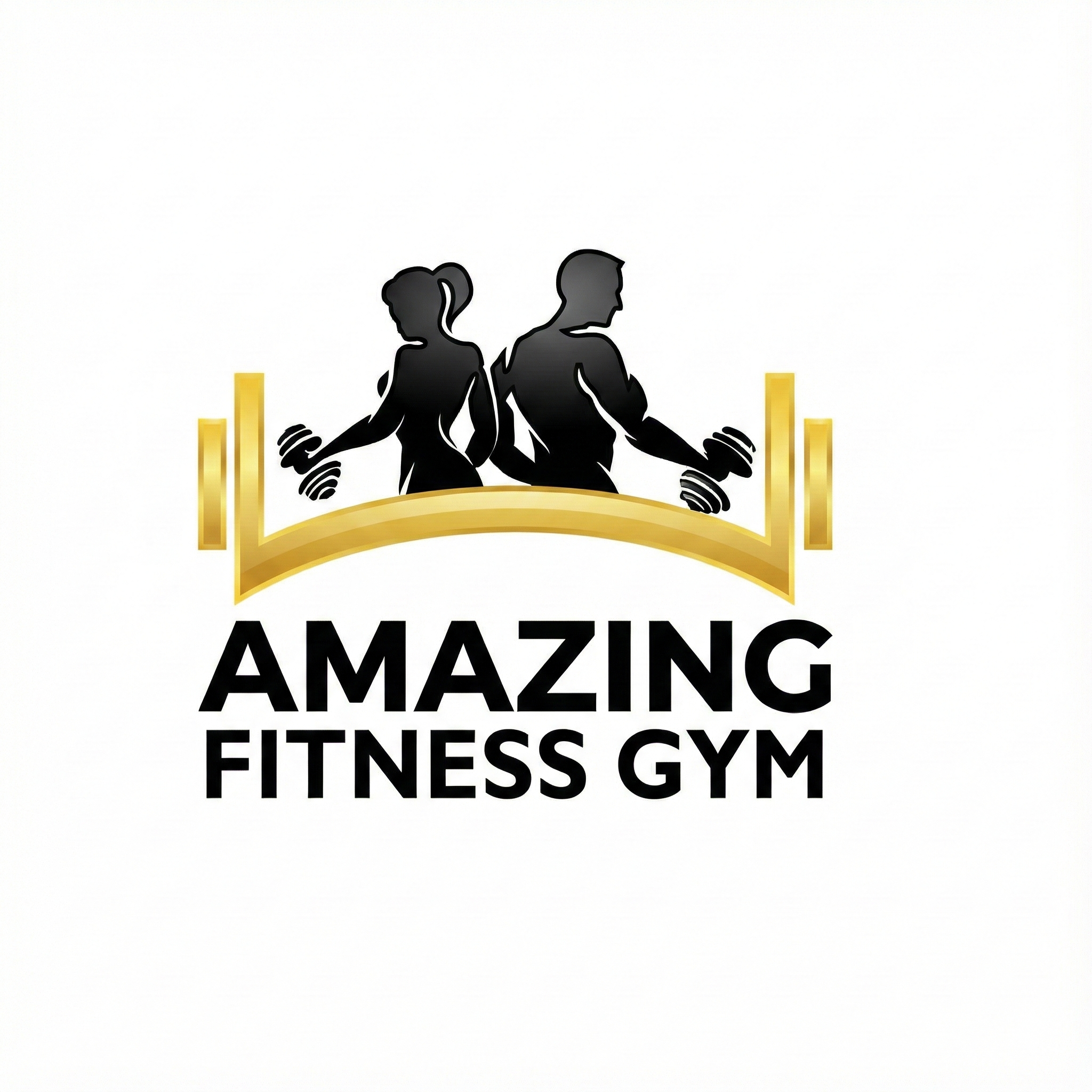 Amazing Fitness Gym